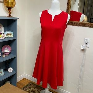 T Tahari dress size 6